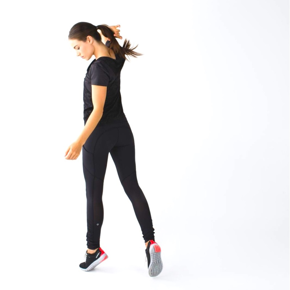 Lululemon Speed Tight NWOT